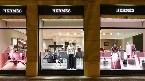 Hermes outlet prague